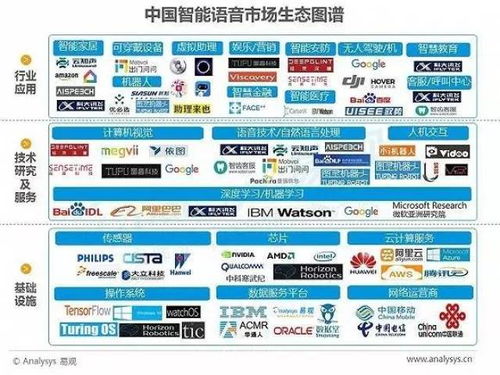 人工智能智能語音技術在數據分析中的實踐應用