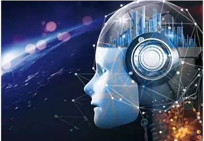 未來可期 百靈語音機器人為企業賦能的人工智能應用